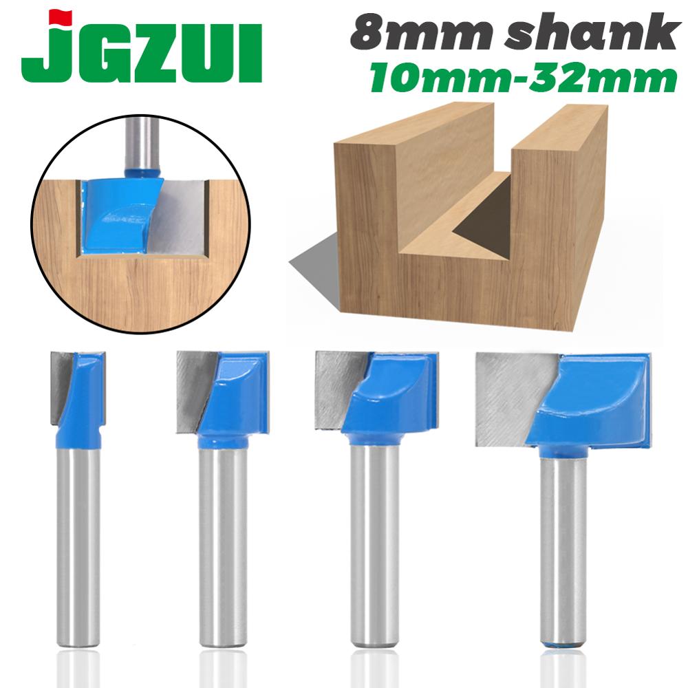 Workshop Cleaning Tools - JGZUI 1pc 8mm Mata Bor Pembersih