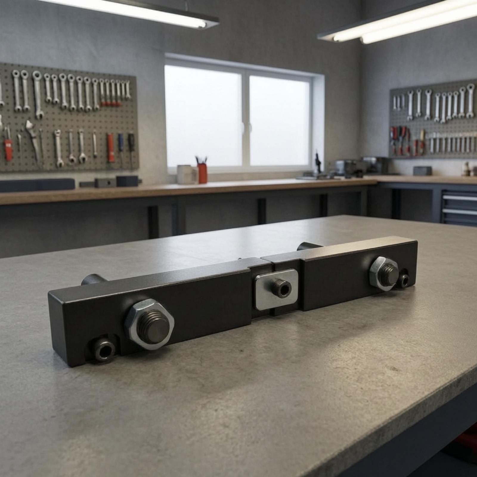 Mechanical Tools In Workshop - Alat Pengatur Waktu Camshaft, Alat Penyetel