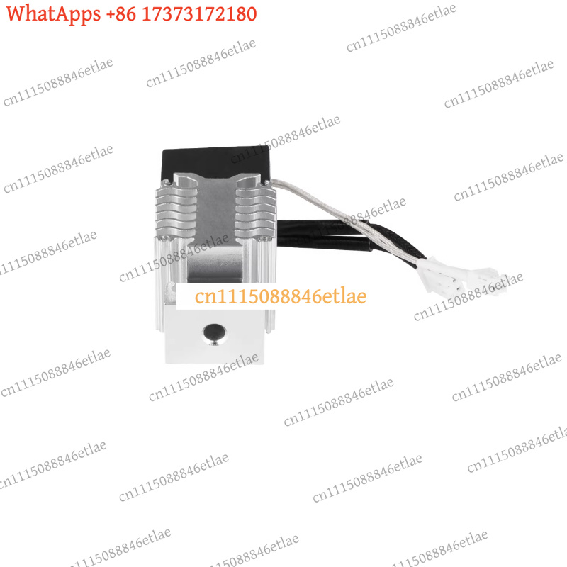 Creality Printer Ender 3 V3 - Kit Hot End Keramik LKB dengan