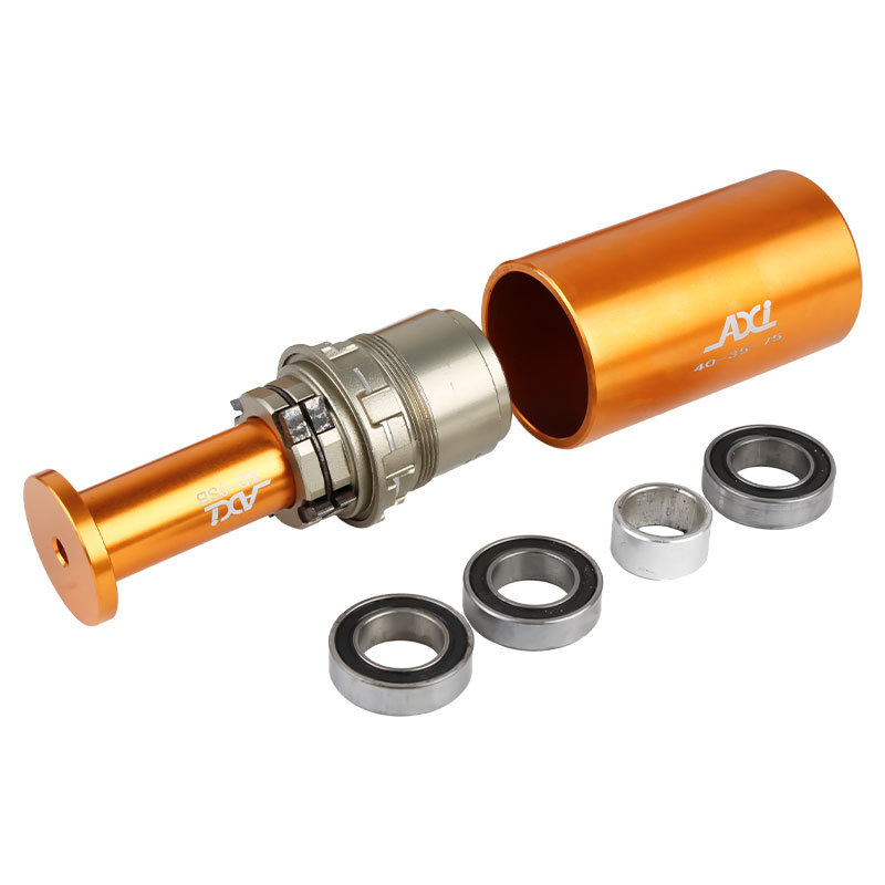 Tools & Workshop Equipment - Alat Pemasangan dan Pelepas Bearing Hub