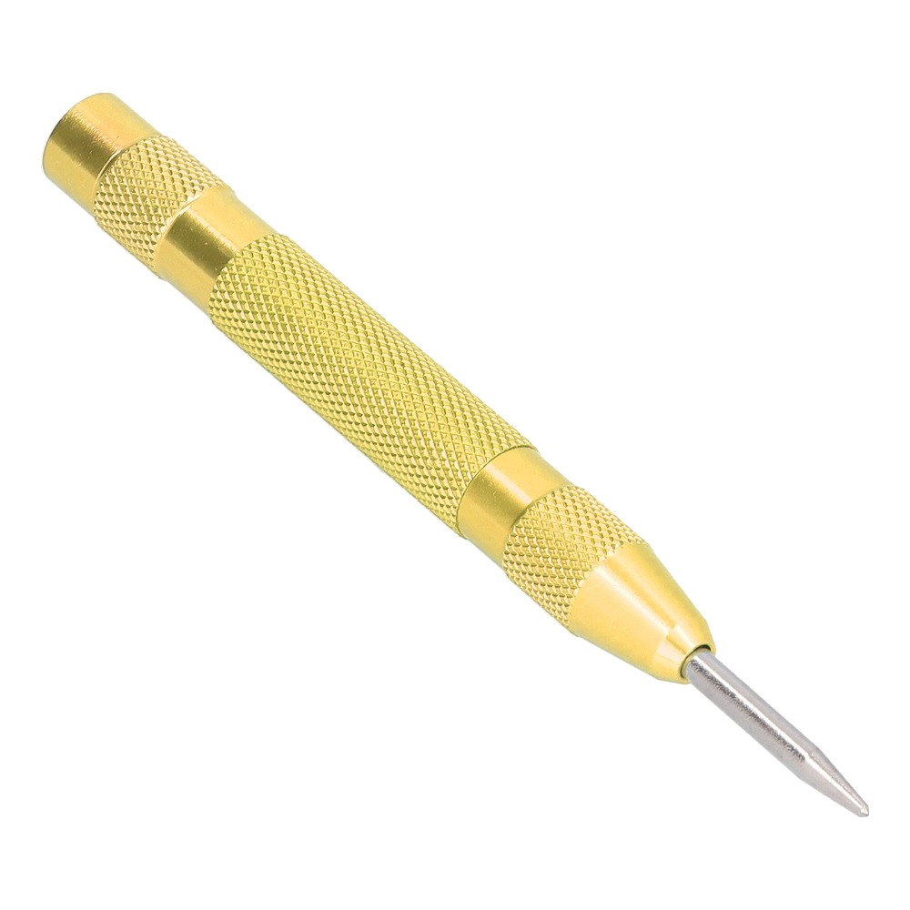 Punch Center Otomatis dengan K - Workshop Tools Center ulasan dan harga