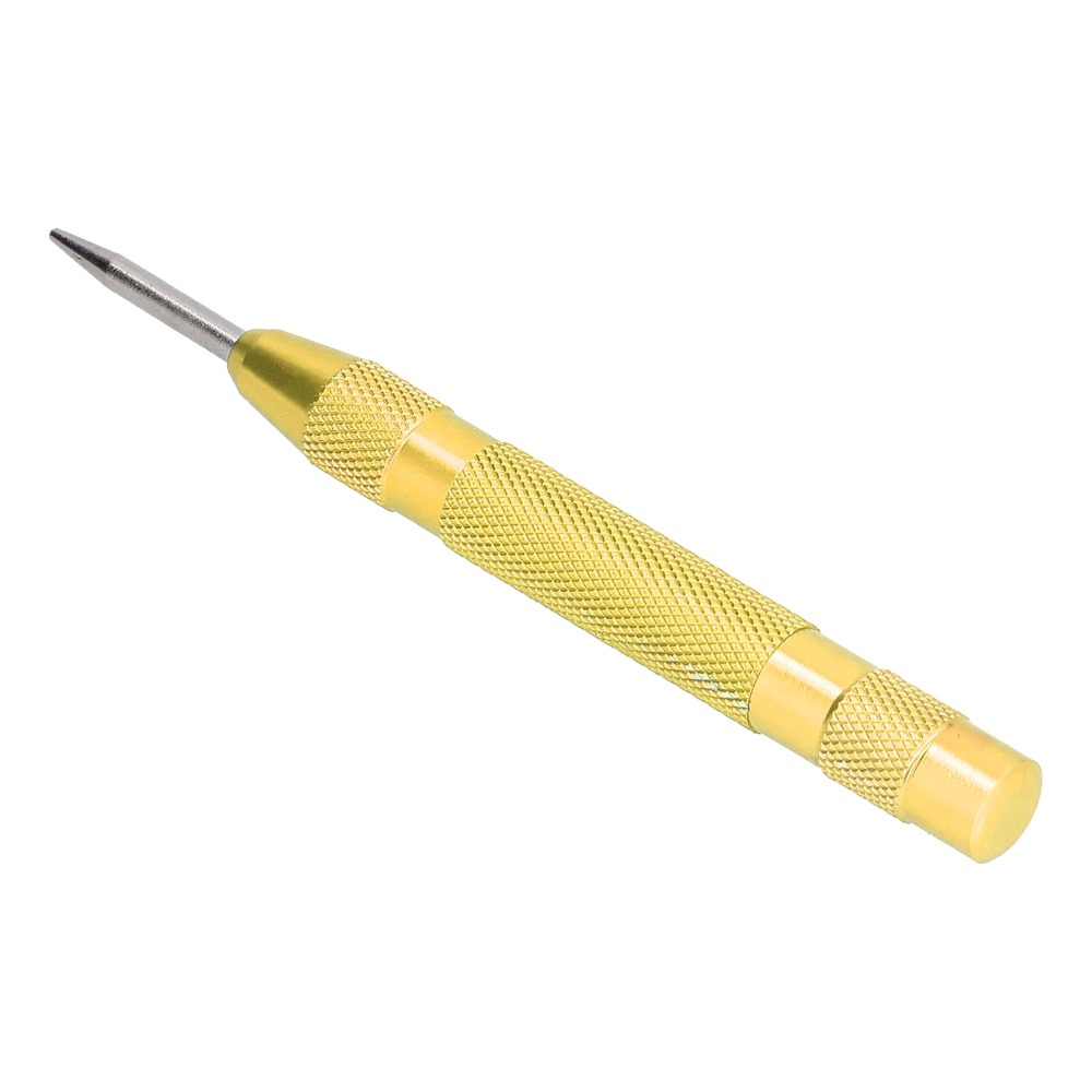 Punch Center Otomatis dengan K - Workshop Tools Center ulasan dan harga