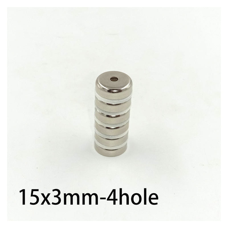 5/10/20 buah magnet 15x3mm den - Workshop Tools Center ulasan dan harga