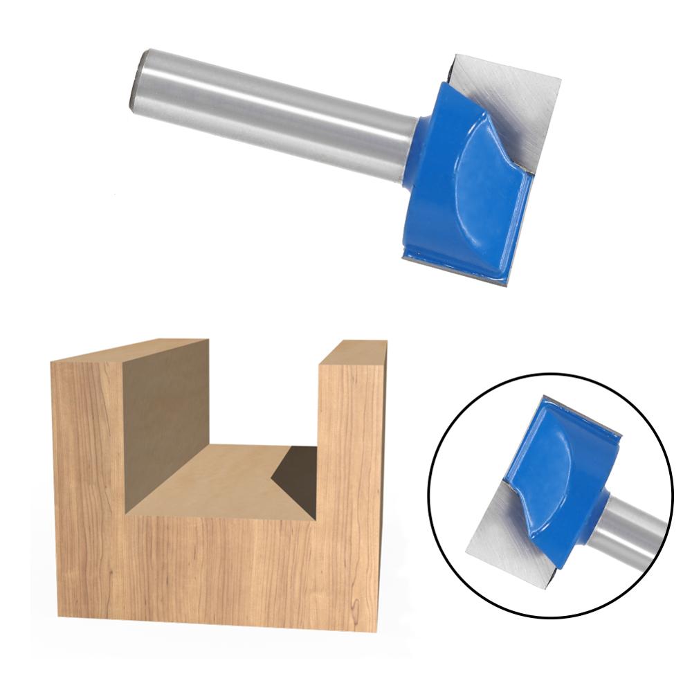 JGZUI 1pc 8mm Mata Bor Pembers - Workshop Cleaning Tools ulasan dan harga