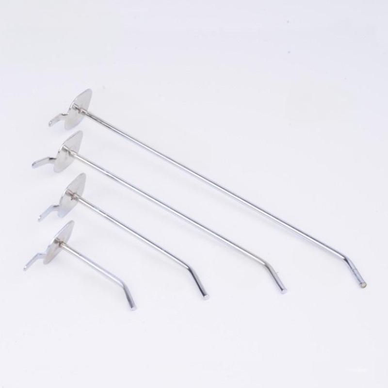 10 Buah Rak Penyimpanan Kait P - Workshop Tools Display ulasan dan harga