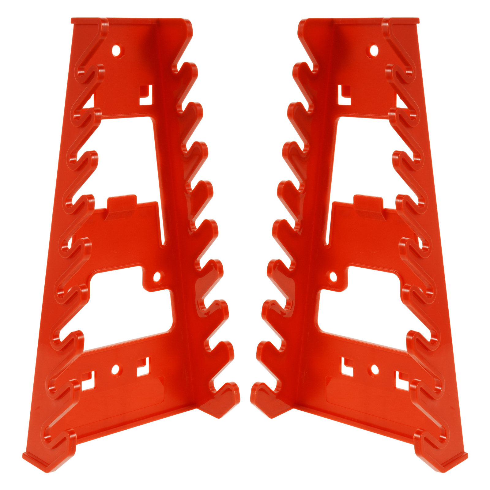 2 buah Rak Organizer Kunci Pas - Workshop Tools Display ulasan dan harga