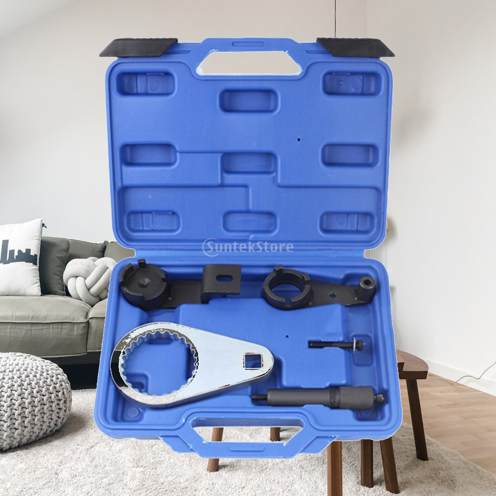 Alat Pengunci Timing Camshaft  - Mechanical Tools In Workshop ulasan dan harga