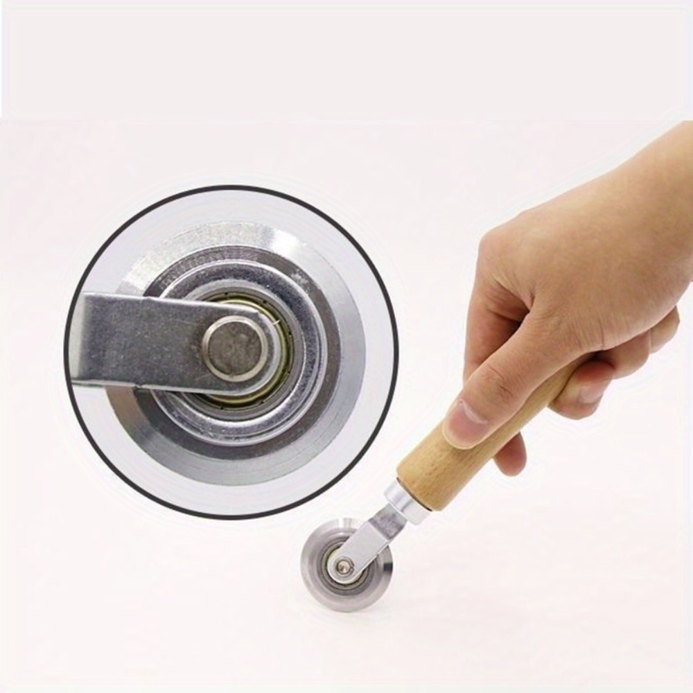 1 Roda Lipat DIY - Mesin Lipat - Hand Tools Mechanical Workshop ulasan dan harga