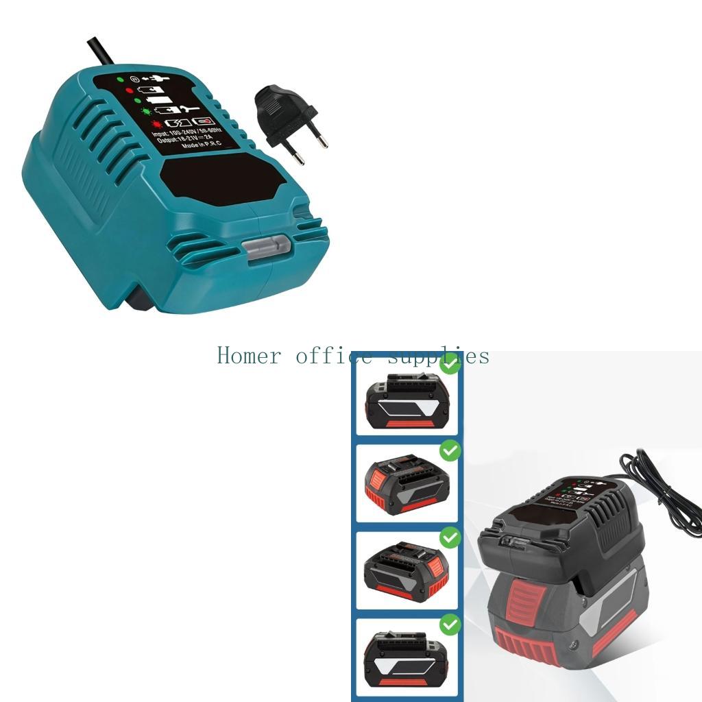 Pengisi Daya Baterai K43B 18V/ - Workshop Tools Display ulasan dan harga