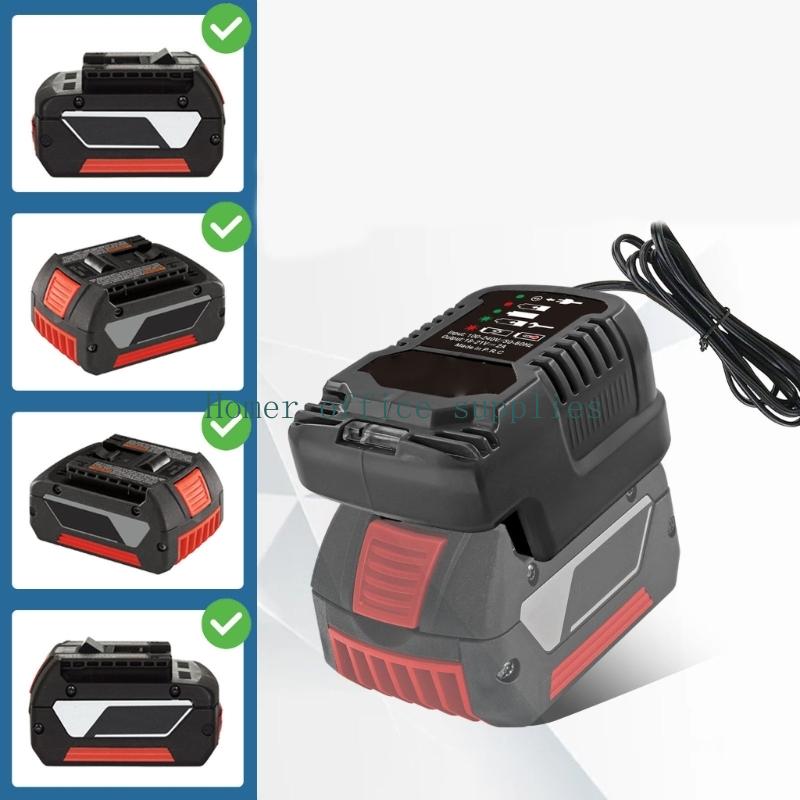 Pengisi Daya Baterai K43B 18V/ - Workshop Tools Display ulasan dan harga