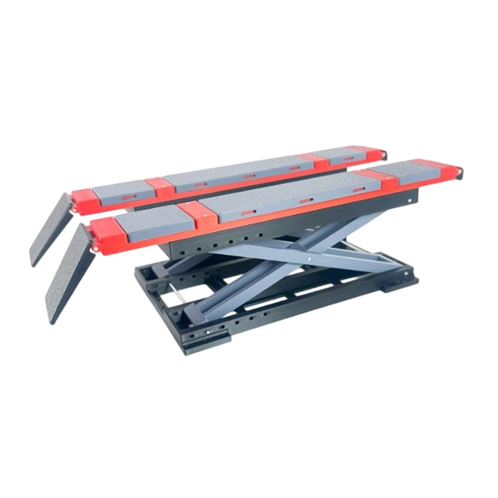 Mini 1 18 Skala Model Pengangk - Workshop Tools Display ulasan dan harga