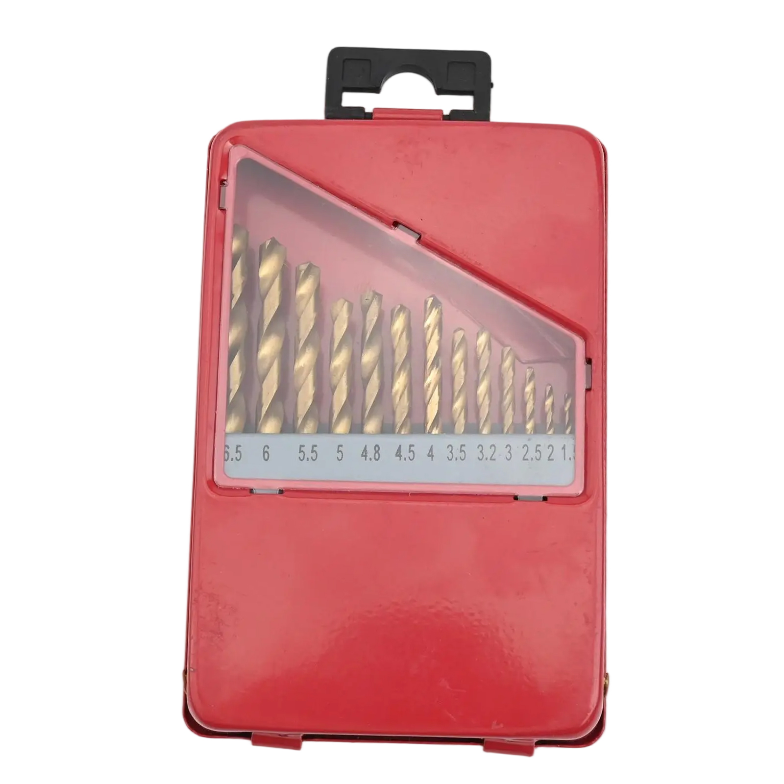 Set Mata Bor untuk Logam, Set  - Workshop Tools In Engineering ulasan dan harga