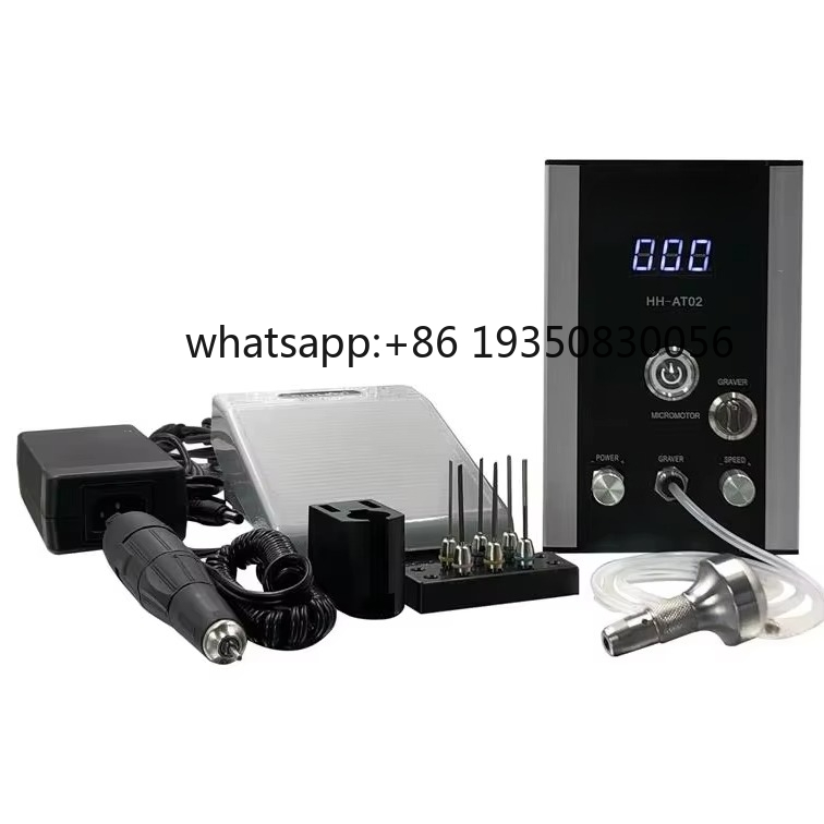 Mesin Pengukir Perhiasan Pneum - Tools Jewelry Making ulasan dan harga