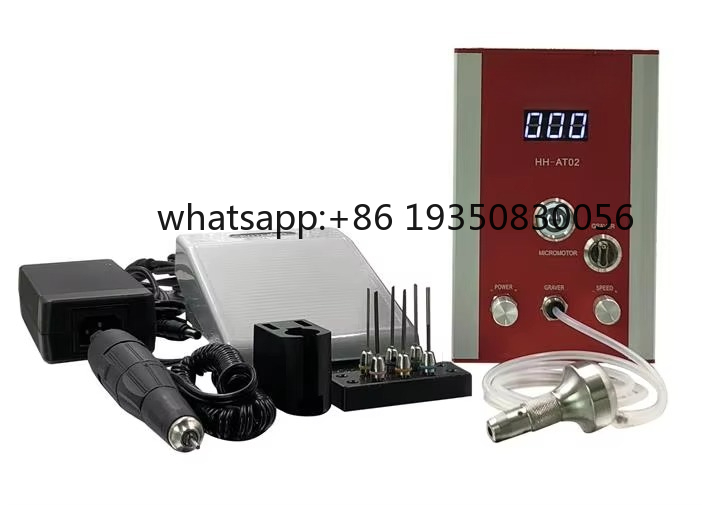 Mesin Pengukir Perhiasan Pneum - Tools Jewelry Making ulasan dan harga