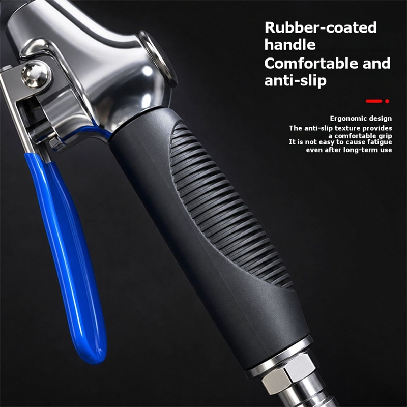 Alat Peniup Udara Bertekanan T - Workshop Cleaning Tools ulasan dan harga