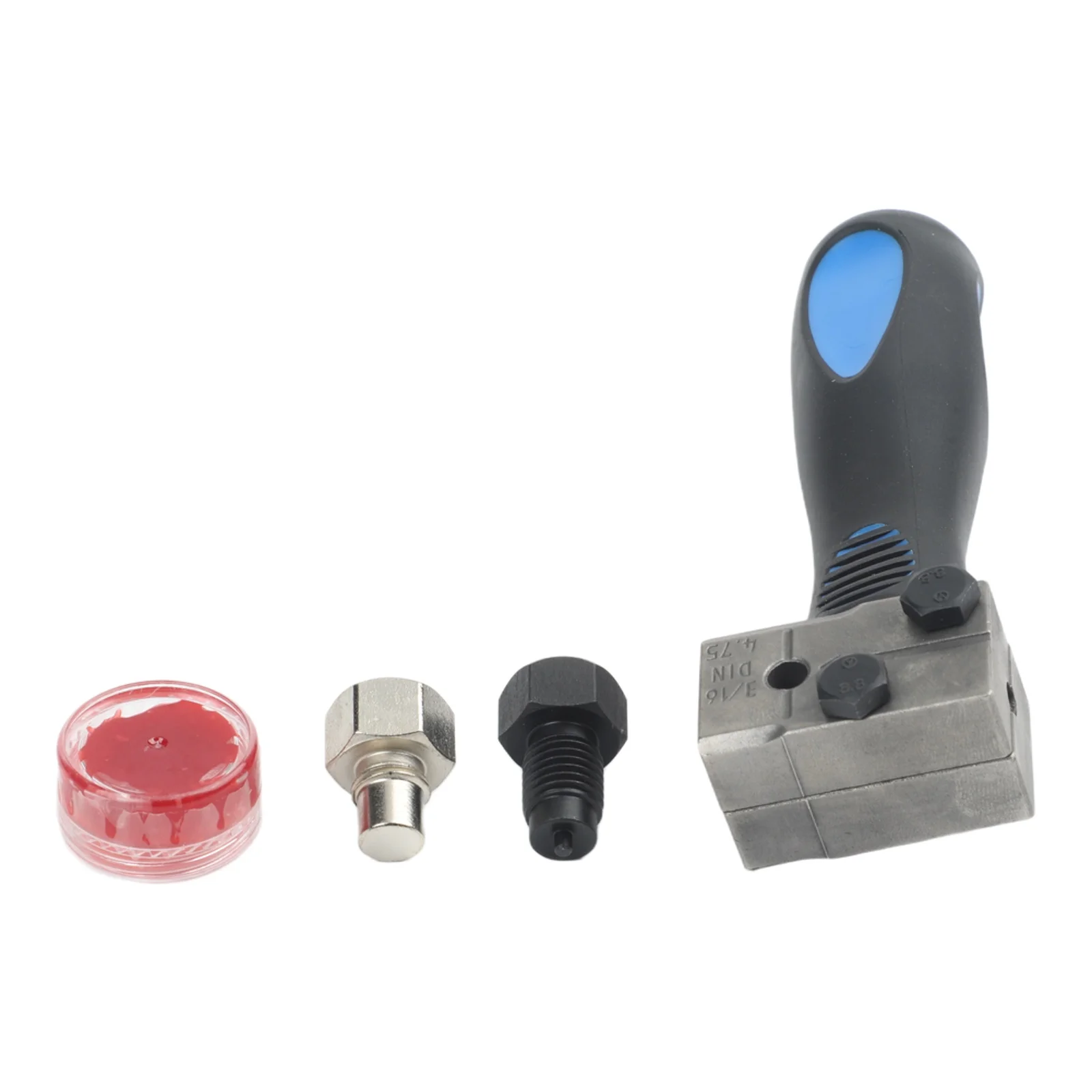 Peralatan Perbaikan Otomotif D - Workshop Tools In Engineering ulasan dan harga