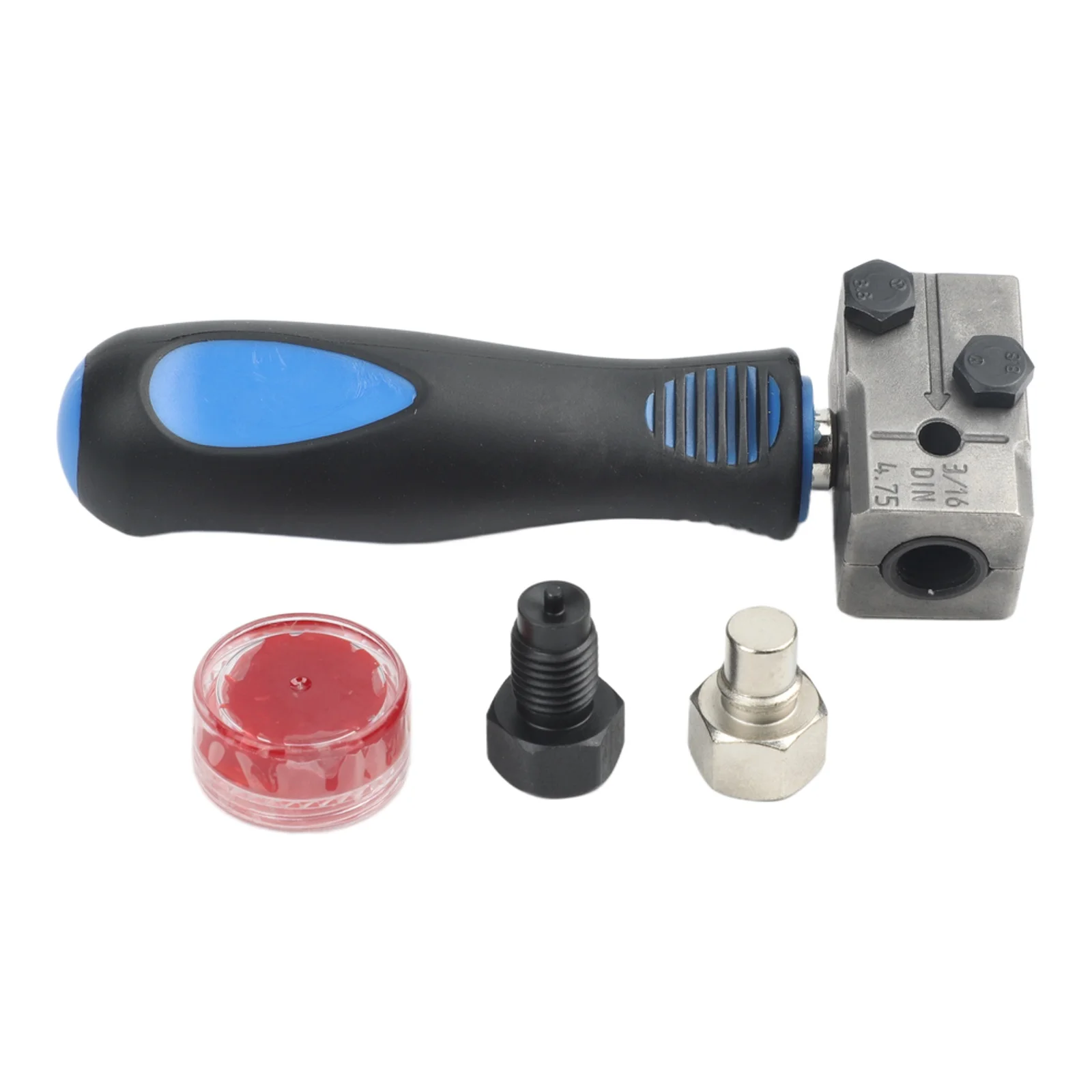 Peralatan Perbaikan Otomotif D - Workshop Tools In Engineering ulasan dan harga