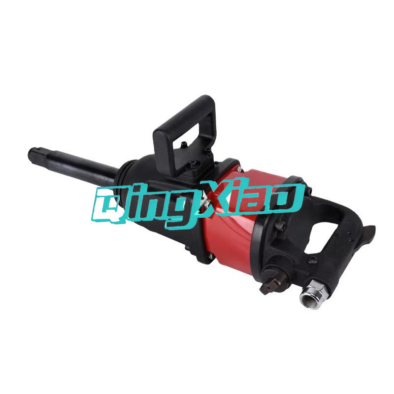 Kunci Impact Pneumatik Tugas B - Workshop Tools In Engineering ulasan dan harga