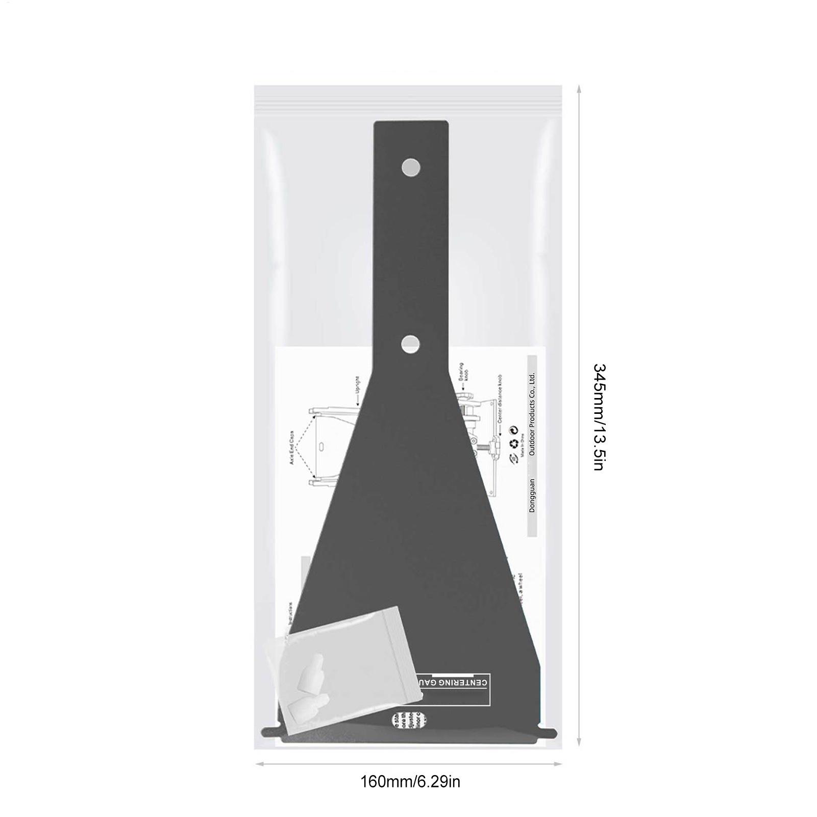 Alat Pengukur Pemusatan Roda S - Workshop Tools Center ulasan dan harga