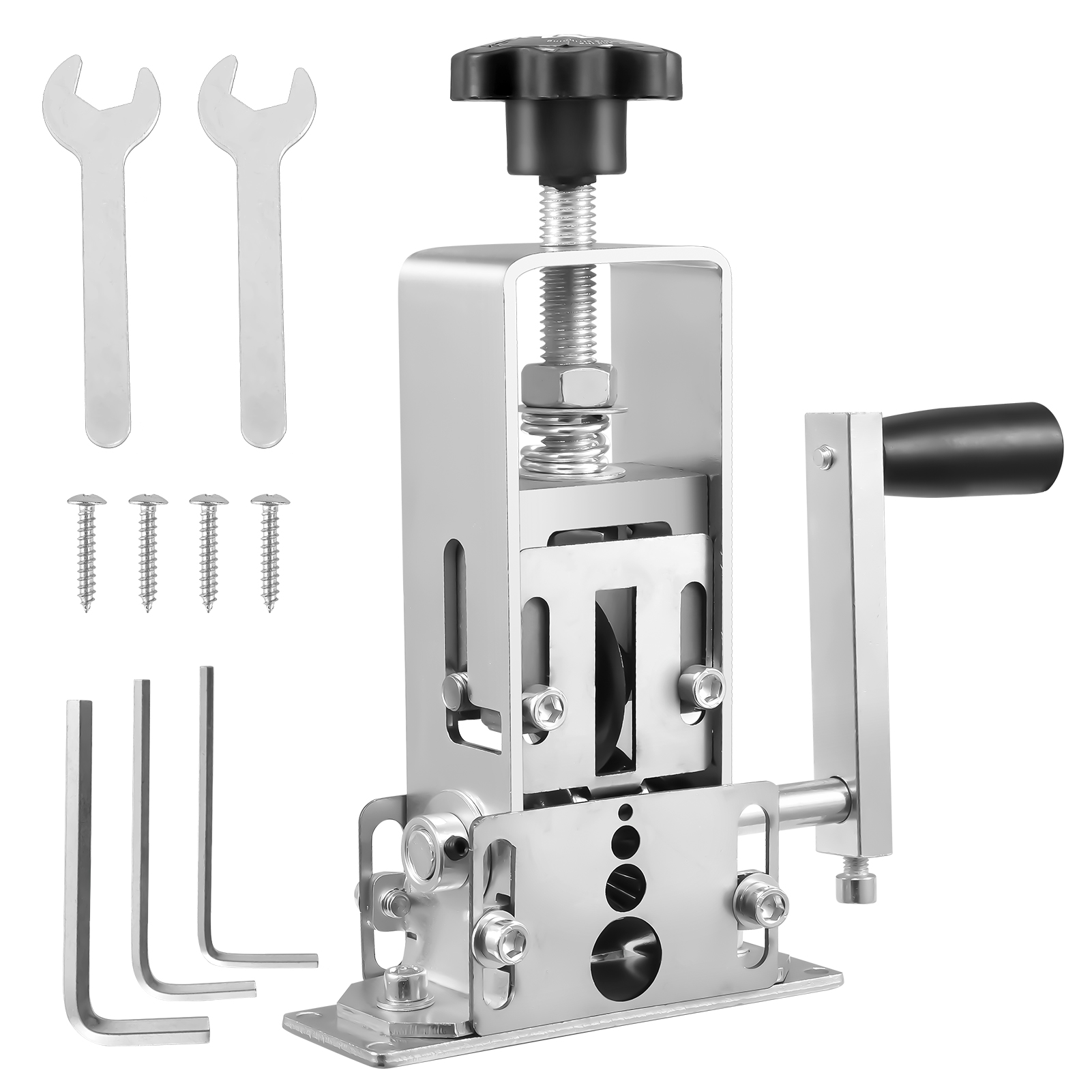 Alat Pengupas Kabel Portabel M - Hand Tools Mechanical Workshop ulasan dan harga