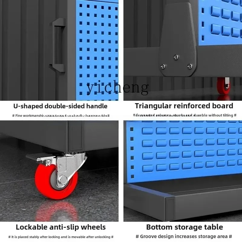 q-1 Alat-alat Bahan Lubang Pel - Workshop Tools Display ulasan dan harga