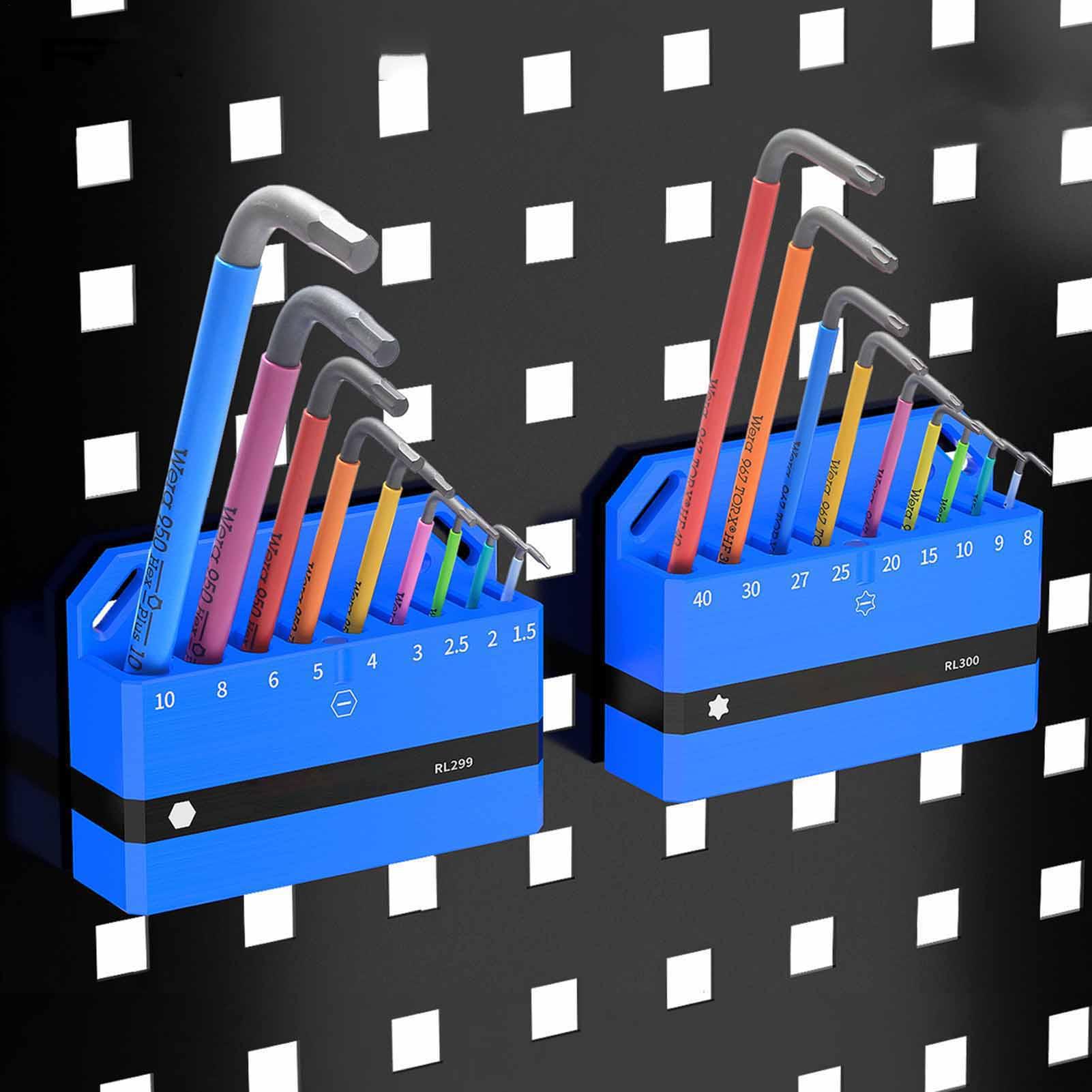 Rak Perkakas Magnetik, Rak Din - Workshop Tools Display ulasan dan harga