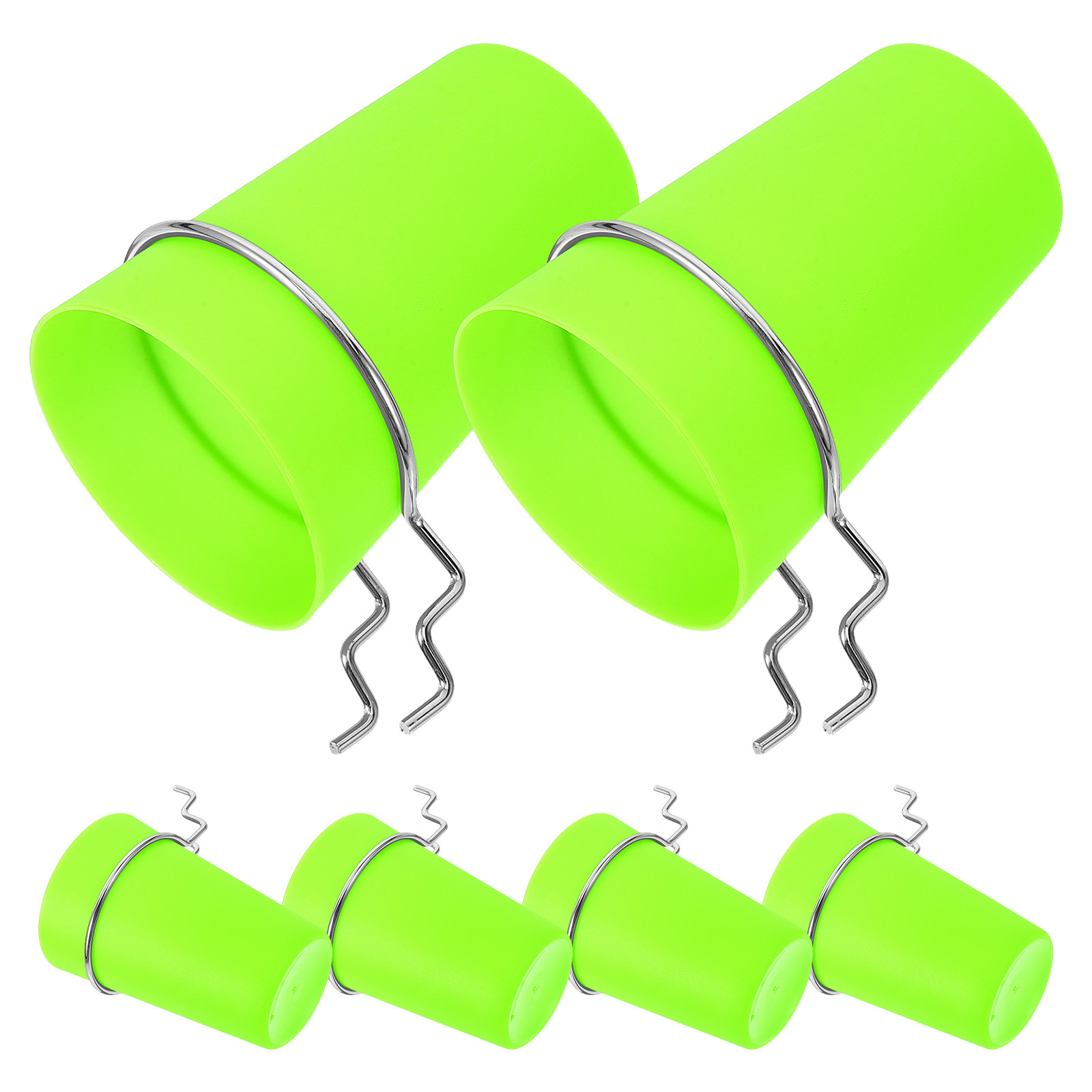 6 Buah Gantungan Cangkir Pegbo - Workshop Tools Display ulasan dan harga