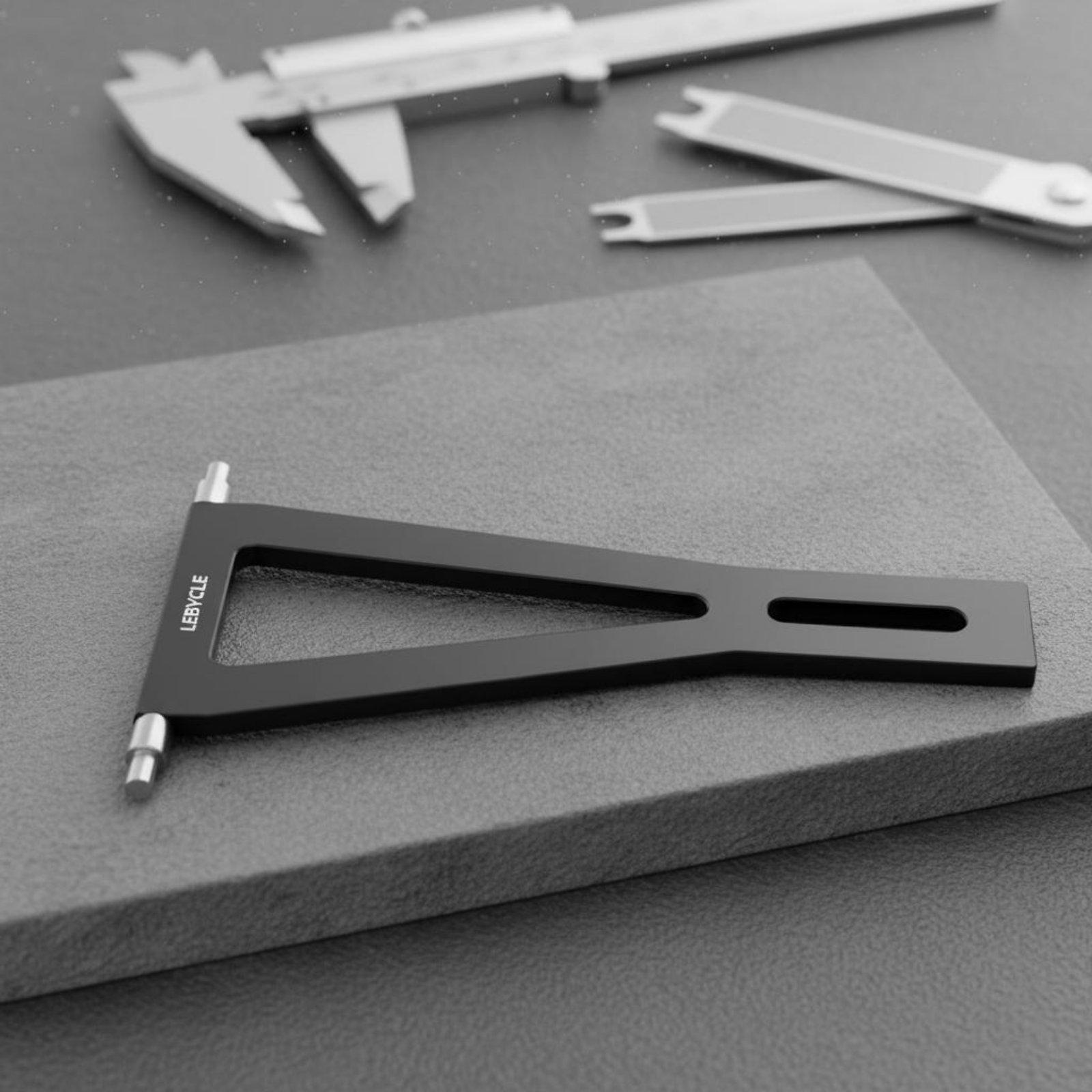 Alat Penyetel Roda Sepeda, Pen - Workshop Tools Center ulasan dan harga