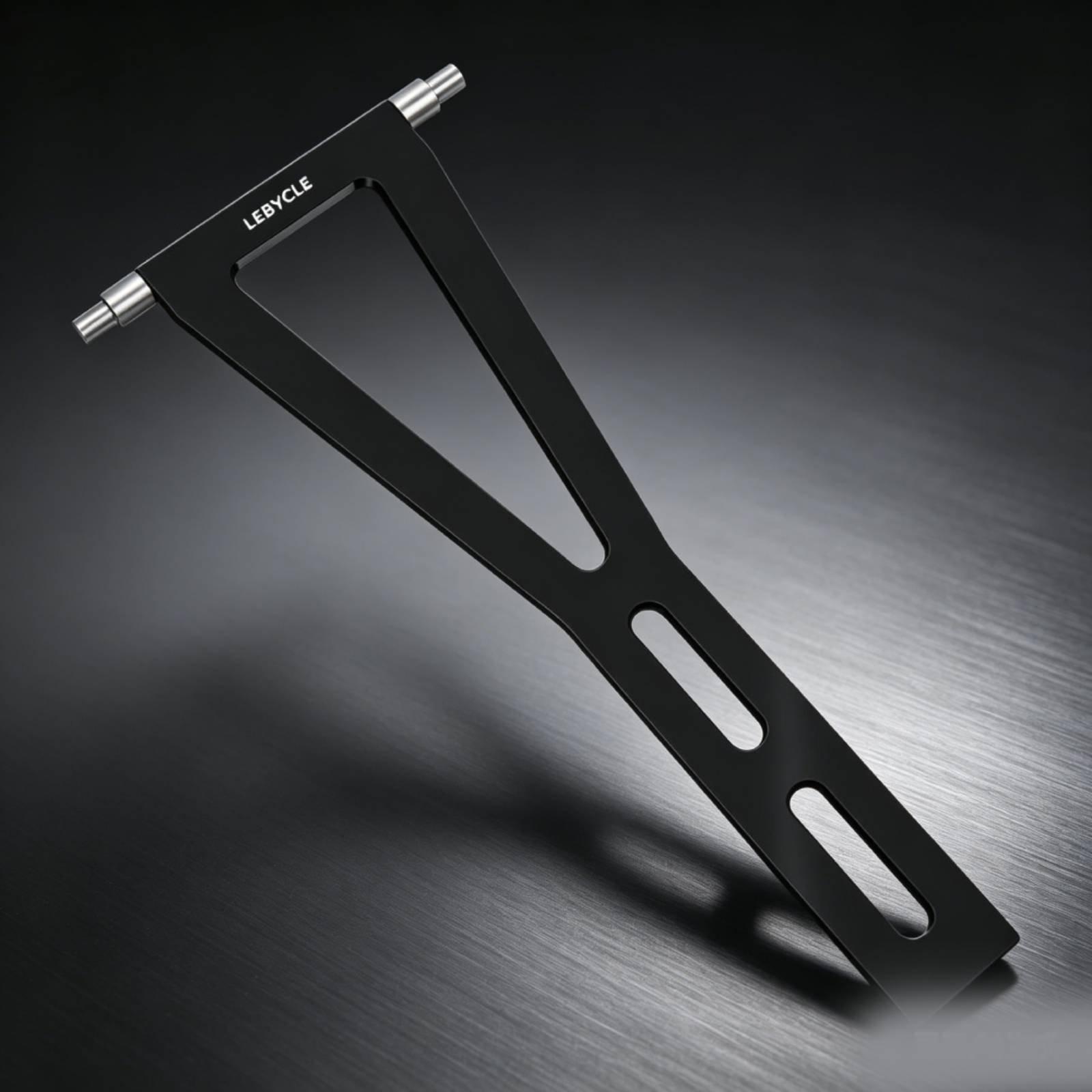Alat Penyetel Roda Sepeda, Pen - Workshop Tools Center ulasan dan harga