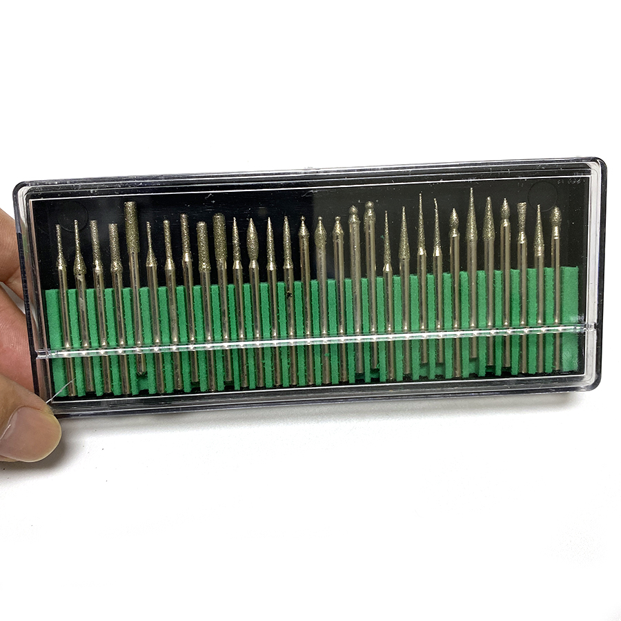 30pcs Alat Pembuatan Perhiasan - Tools Jewelry Making ulasan dan harga