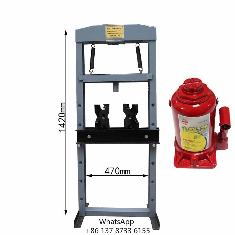 Harga Pabrik 20Ton 32Ton Berse - Workshop Tools Price ulasan dan harga