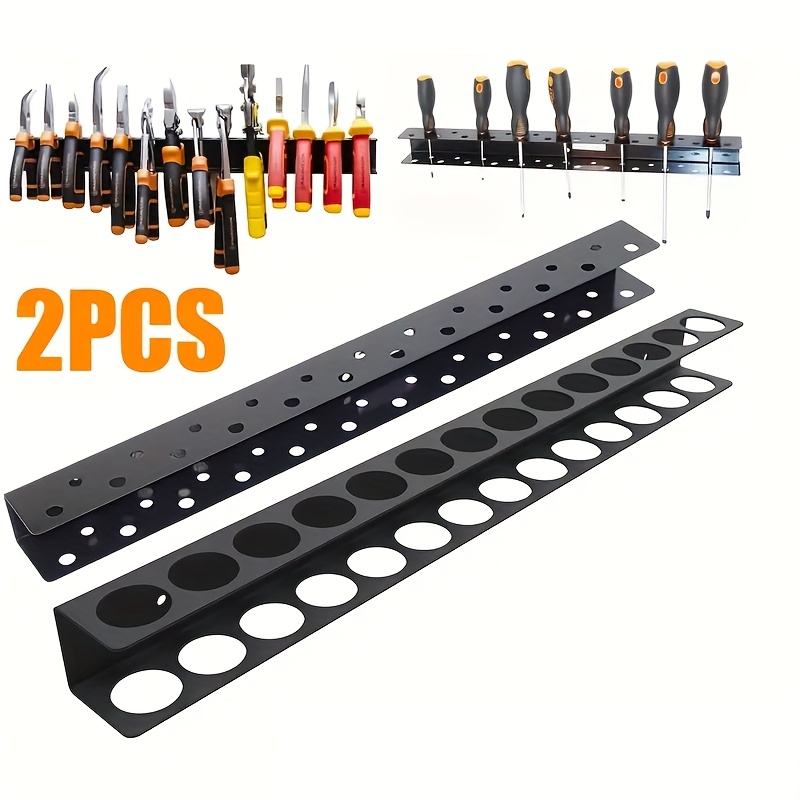 Rak Penyimpanan Obeng, Kunci,  - Workshop Tools Display ulasan dan harga