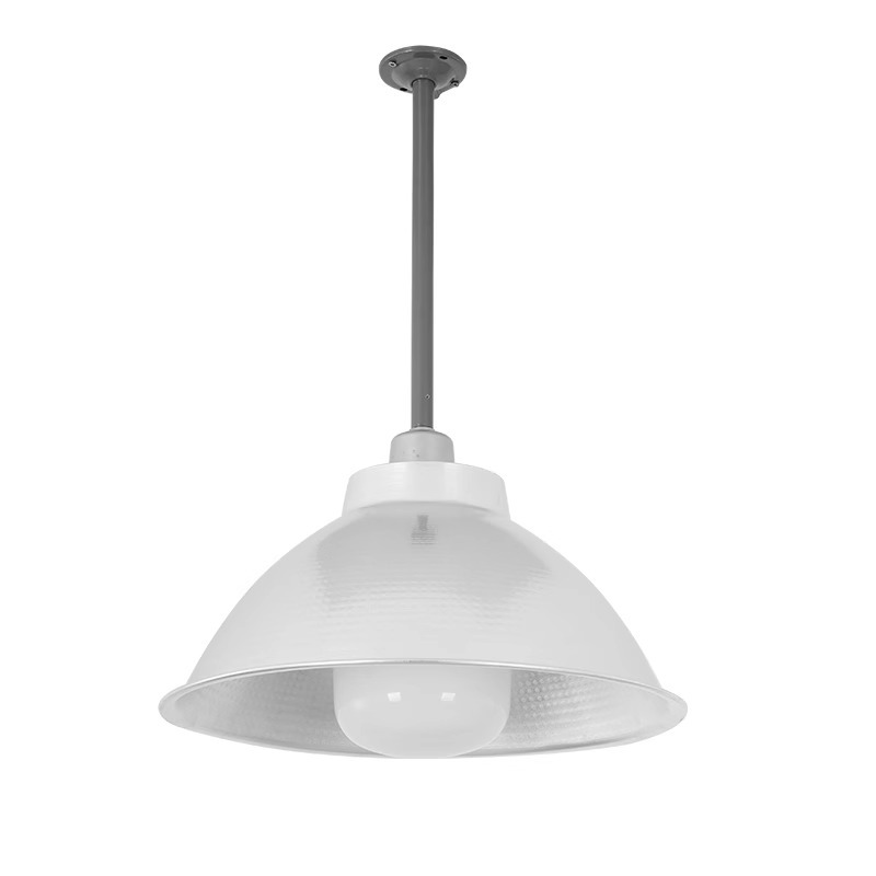 Lampu tambang LED, lampu gudan - Workshop Tools In Engineering ulasan dan harga