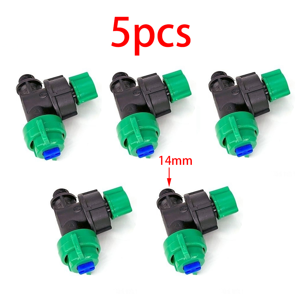 5 Buah Penjepit Pipa Fitting T - Hand Tools Mechanical Workshop ulasan dan harga