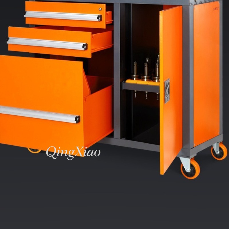 Meja Kerja CNC Heavy Duty Untu - Workshop Tools Center ulasan dan harga