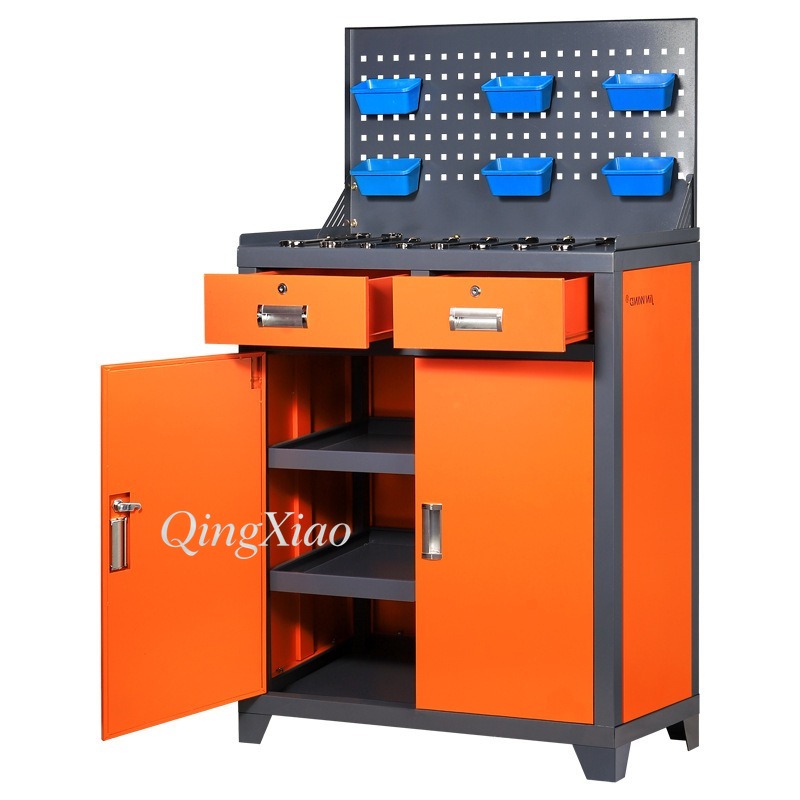 Meja Kerja CNC Heavy Duty Untu - Workshop Tools Center ulasan dan harga
