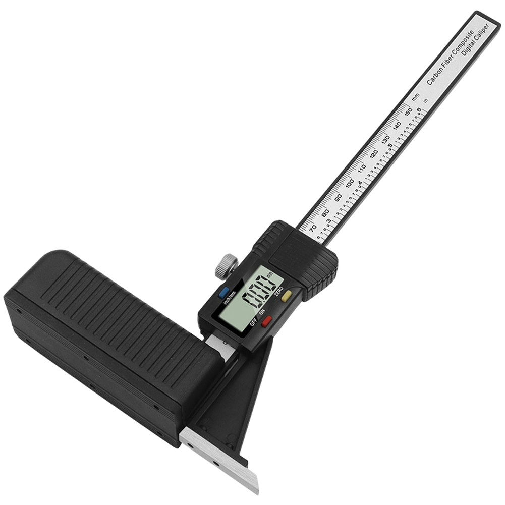 Alat Ukur Tinggi Digital Porta - Workshop Tools In Engineering ulasan dan harga