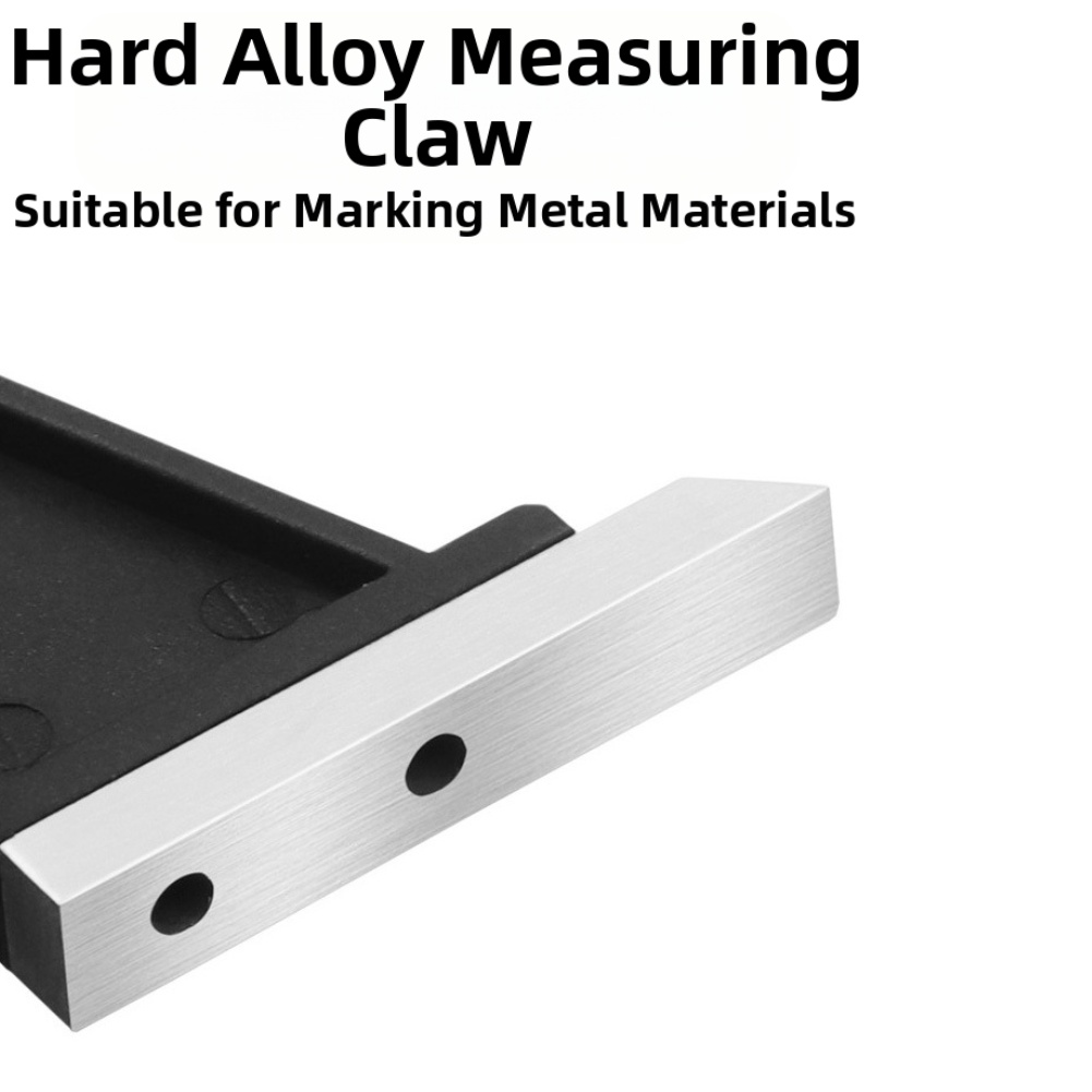 Alat Ukur Tinggi Digital Porta - Workshop Tools In Engineering ulasan dan harga