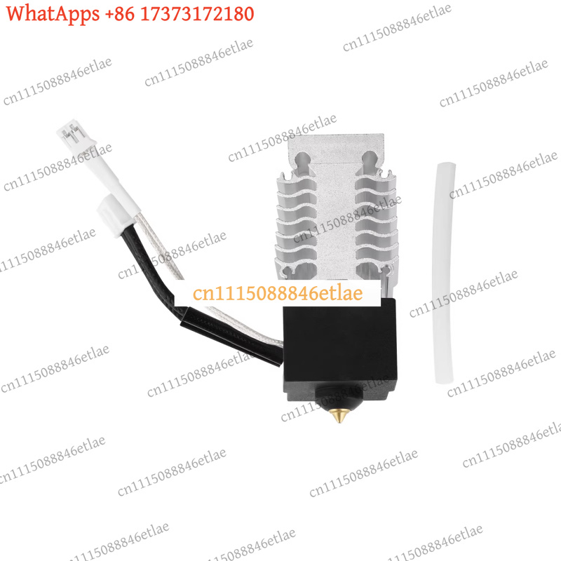 Kit Hot End Keramik LKB dengan - Creality Printer Ender 3 V3 ulasan dan harga