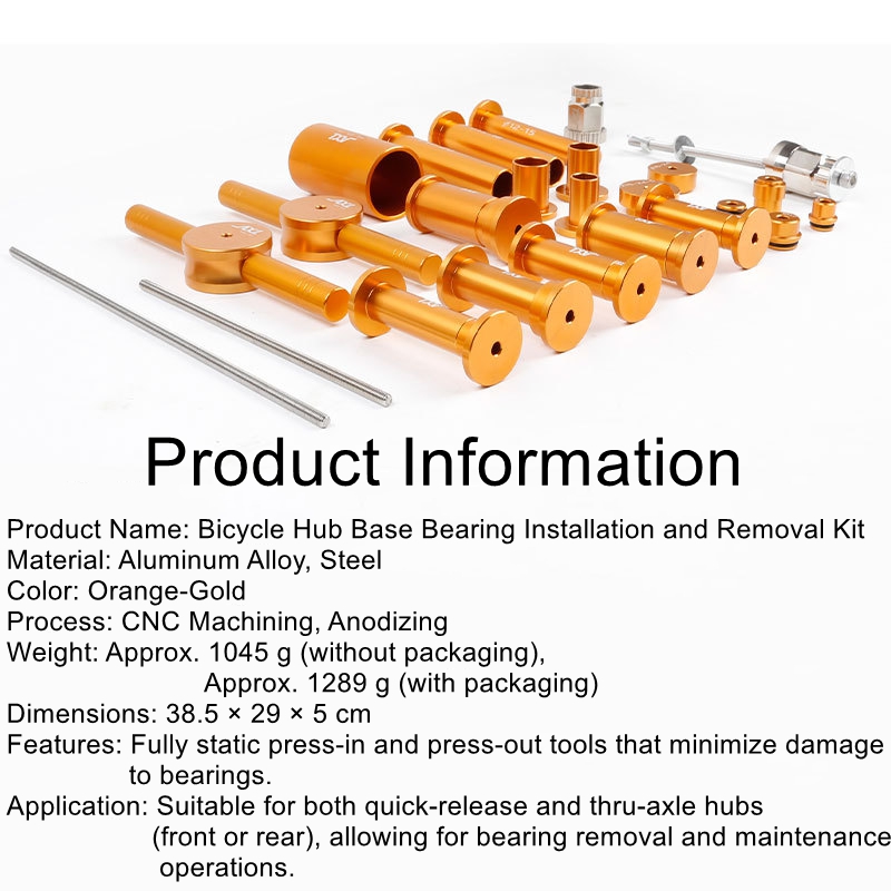 Alat Pemasangan dan Pelepas Be - Tools & Workshop Equipment ulasan dan harga