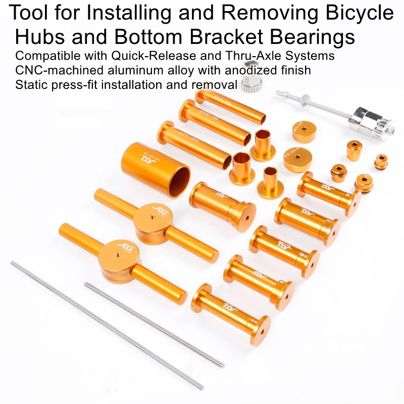 Alat Pemasangan dan Pelepas Be - Tools & Workshop Equipment ulasan dan harga