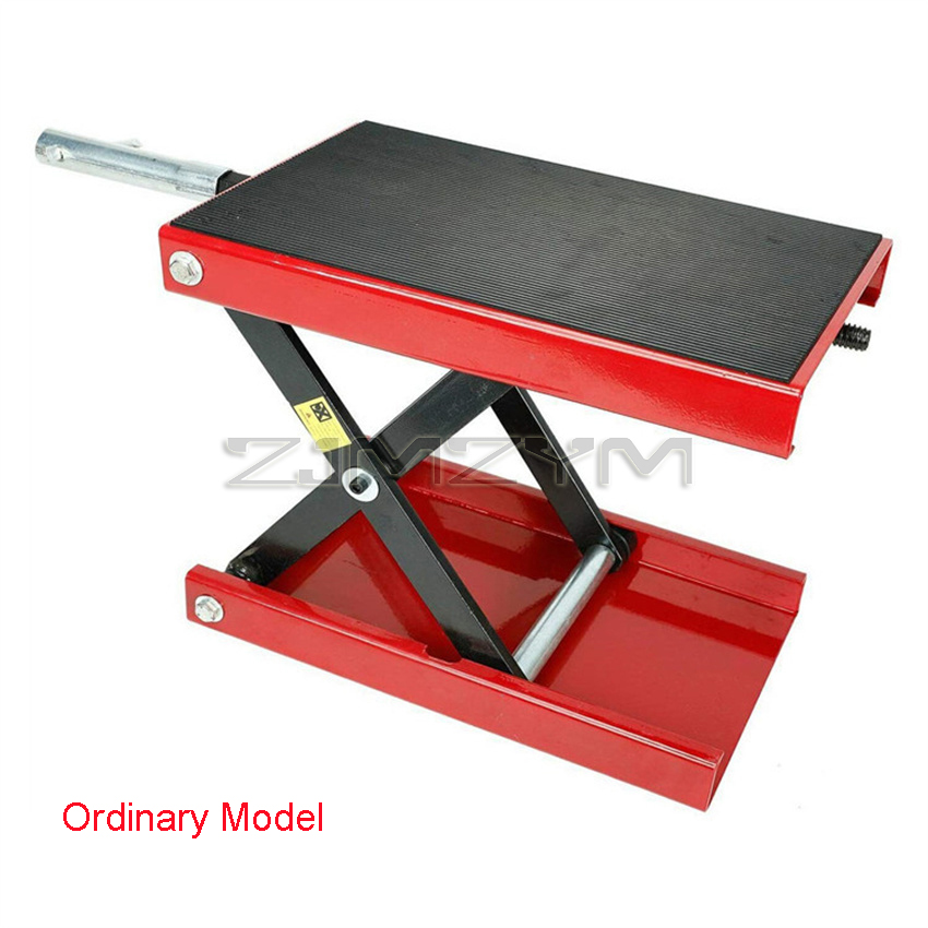 Dongkrak Gunting Motor 500KG,  - Workshop Tools Center ulasan dan harga