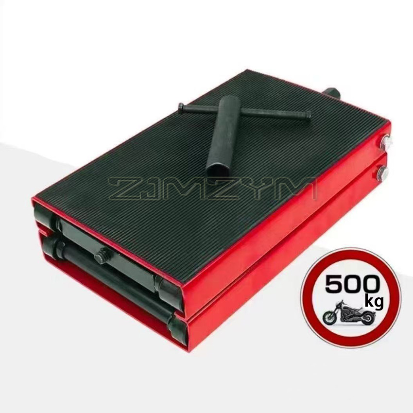 Dongkrak Gunting Motor 500KG,  - Workshop Tools Center ulasan dan harga