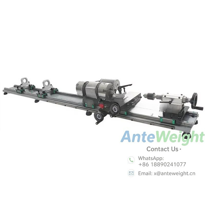 Pengiriman Cepat Mesin Bubut S - Workshop Tools Center ulasan dan harga
