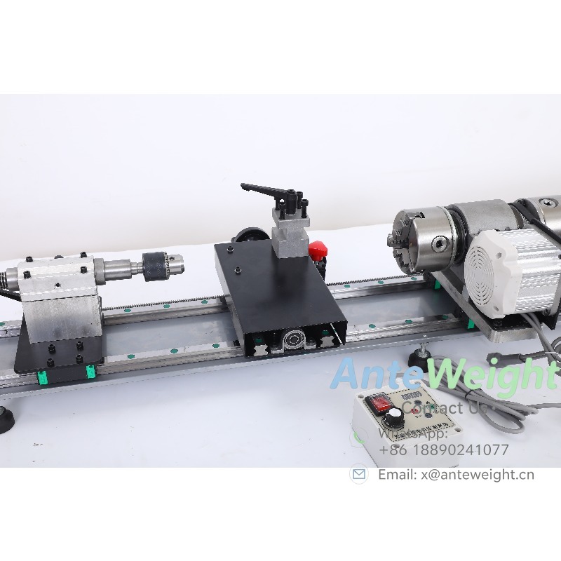 Pengiriman Cepat Mesin Bubut S - Workshop Tools Center ulasan dan harga