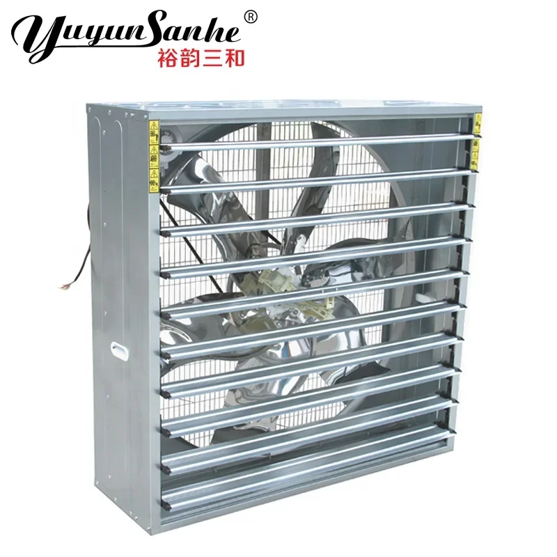 DJF-1380mm, Kipas Ventilasi Ru - Workshop Tools Price ulasan dan harga