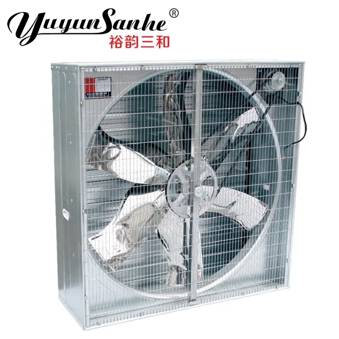DJF-1380mm, Kipas Ventilasi Ru - Workshop Tools Price ulasan dan harga