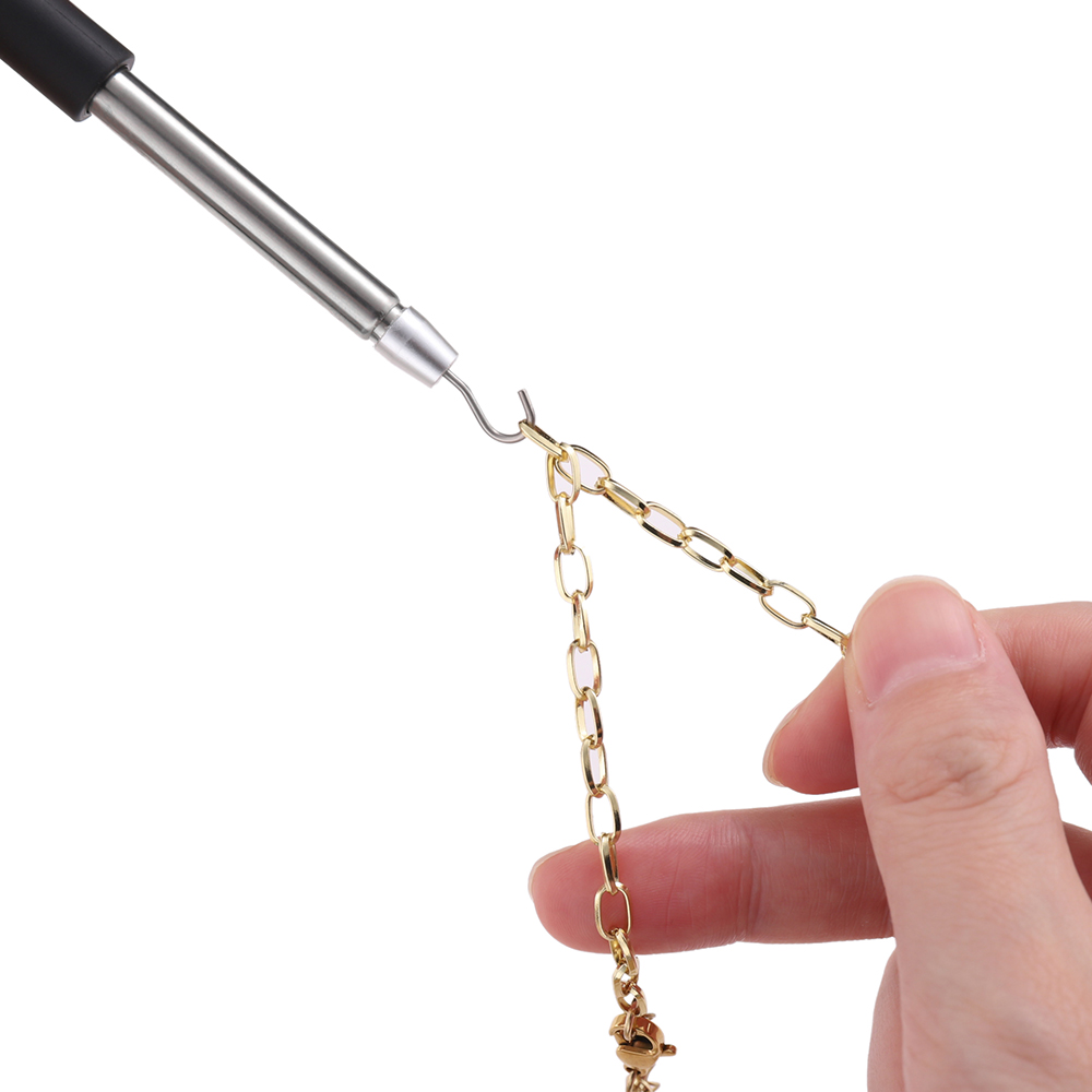 Alat Bantu Pakai Gelang, Penje - Tools Jewelry Making ulasan dan harga