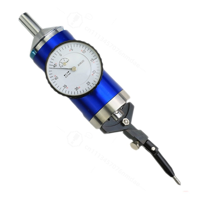 Alat Ukur Industri Biru dengan - Workshop Tools Center ulasan dan harga