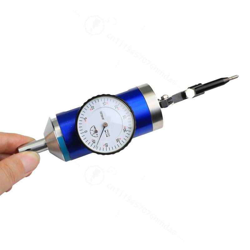 Alat Ukur Industri Biru dengan - Workshop Tools Center ulasan dan harga
